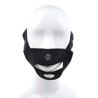 Sportsheets Face Strap On Harness - Comfortable & Flexible