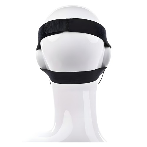 Sportsheets Face Strap On Harness - Comfortable & Flexible