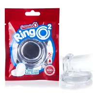Screaming O RingO Cock and Ball Ring