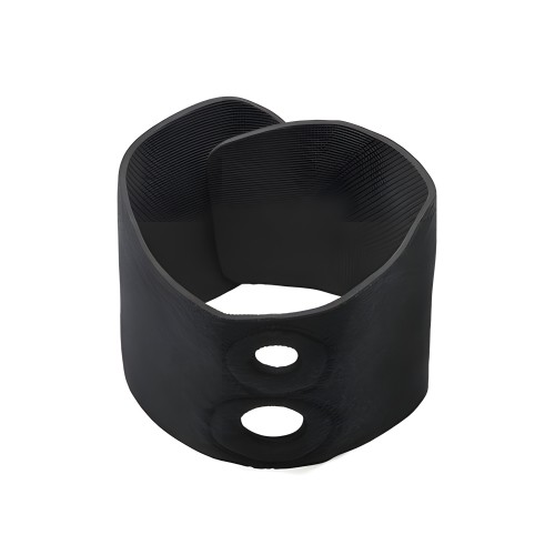 Sportsheets Dual Penetration Thigh Strap On