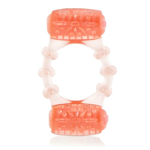 Screaming O Two-O Vibrating Cock Ring