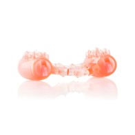 Screaming O Two-O Vibrating Cock Ring