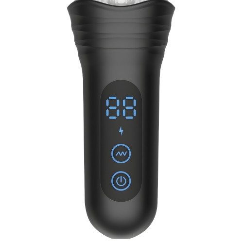 Rimba Orgastobator O2 Masturbator