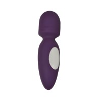 Rimba Valencia Mini Vibrador de Varita