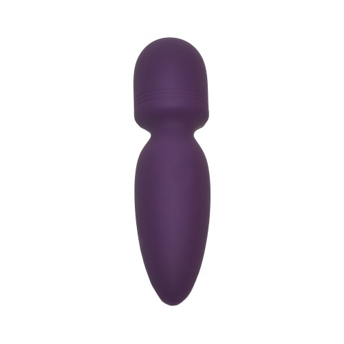 Rimba Valencia Mini Wand Vibrator