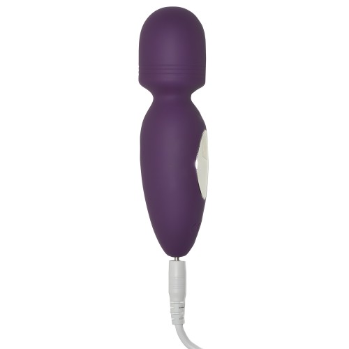 Rimba Valencia Mini Wand Vibrator
