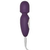 Rimba Valencia Mini Vibrador de Varita