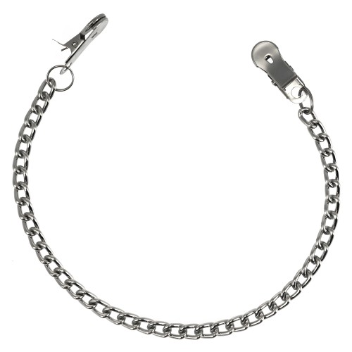 Pinzas para Pezones Grandes