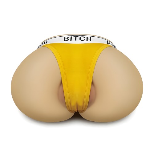 Masturbador Lovetoy Streetgirls Número 12 Rosa Flesh