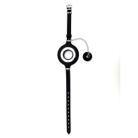 Gag para la Boca con Abertura y Tapón