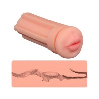 Masturbador de Boca Love Toy Pleasure Brew Cream Ale