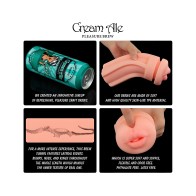 Masturbador de Boca Love Toy Pleasure Brew Cream Ale