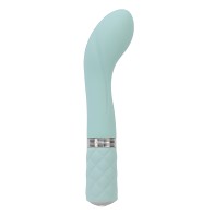 Vibrador G-Spot Pillow Talk Sassy