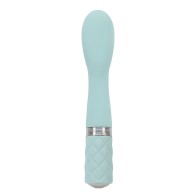 Vibrador G-Spot Pillow Talk Sassy