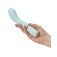 Vibrador G-Spot Pillow Talk Sassy