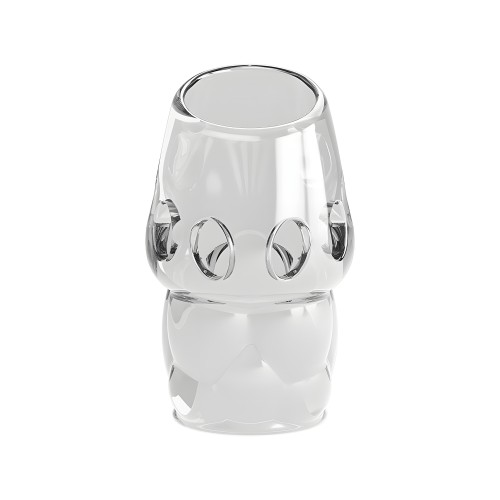 Manga Para Pene Oscar