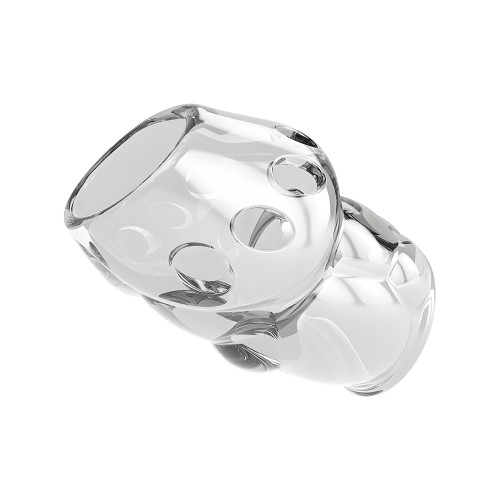 Manga Para Pene Oscar