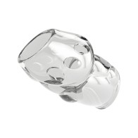 Manga Para Pene Oscar