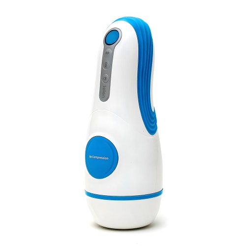 Leten SM360 Masturbator