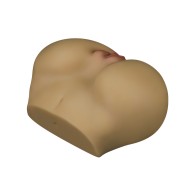 Lovetoy Streetgirls Number 3 Masturbator - Flesh Pink