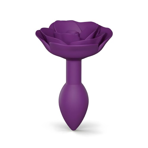 Plug Anal Pequeño Open Rose de Love To Love