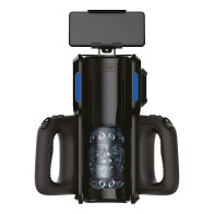 Leten Super Thrusting Masturbator with Phone Mount