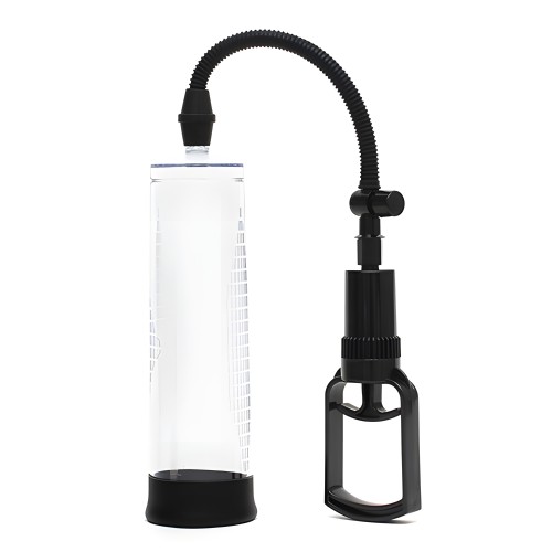 Sistema Manual de Aumento de Pene Rimba P-Pump PP01
