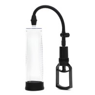 Sistema Manual de Aumento de Pene Rimba P-Pump PP01