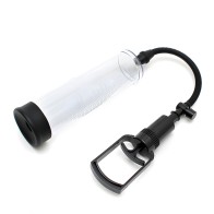 Sistema Manual de Aumento de Pene Rimba P-Pump PP01