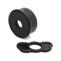 Rimba P-Pump PP03 Electronic Penis Enlargement System - Clear - 12 Inches