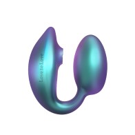 Vibrador Clitoriano Love to Love Wonderlover