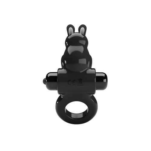 Anillo Vibrador Pretty Love Exciting - Maximiza el Placer