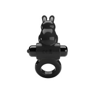 Pretty Love Exciting Vibrating Ring - Maximize Pleasure