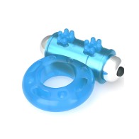 Anillo Para El Pene Lovetoy Lumino Play Brilla En La Oscuridad