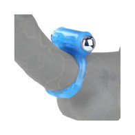 Anillo Para El Pene Lovetoy Lumino Play Brilla En La Oscuridad