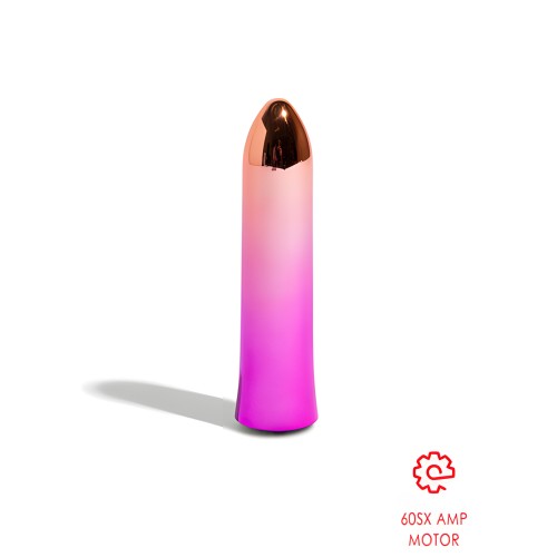 Bullet Aluminium Nu Sensuelle