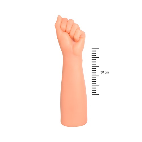 ToyJoy Get Real The Fist - 12 Inches