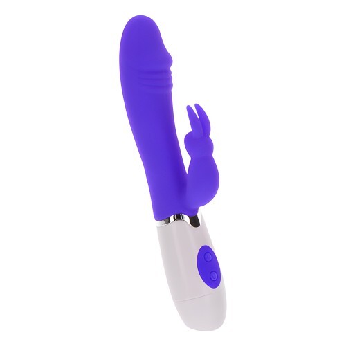 ToyJoy Funky Rabbit Vibrator