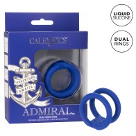 Cage para Pene Dual Admiral