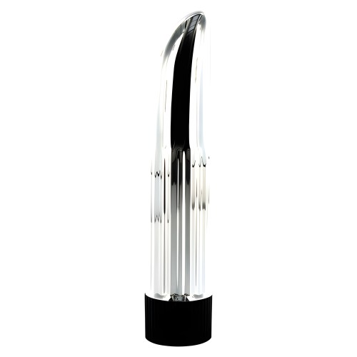 Vibrador Mini Lady Finger Plata