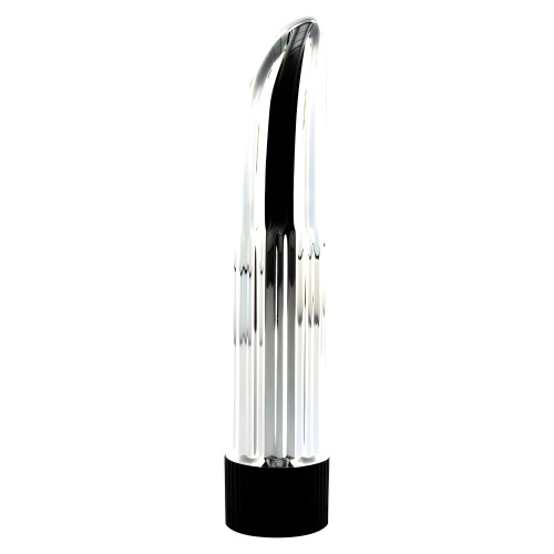 Vibrador Mini Lady Finger Plata