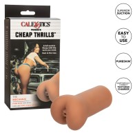 Masturbador Tight Ass The Mechanic