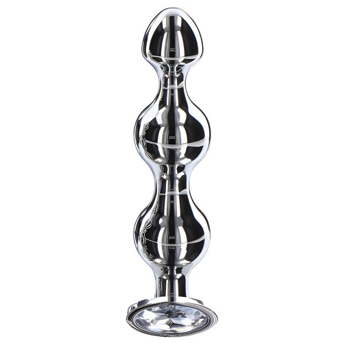 Perlas Estrella Diamante Grande