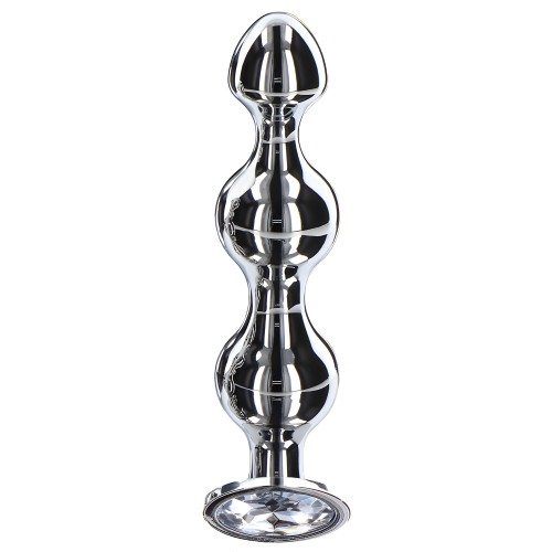 Perlas Estrella Diamante Grande