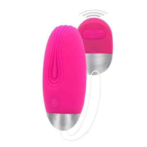 ToyJoy Funky Remote Egg Pink