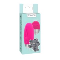 ToyJoy Funky Remote Egg Pink