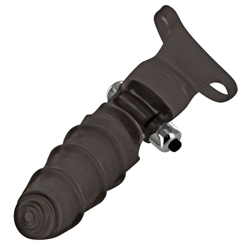 Guante Vibrador Bang Bang de Master Series