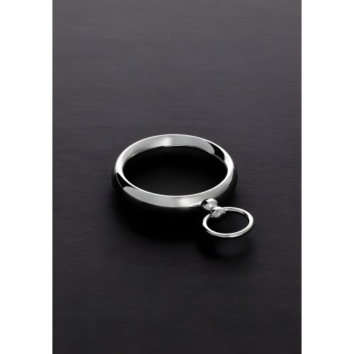 Anillo Donut con O ring