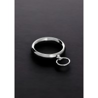 Anillo Donut con O ring