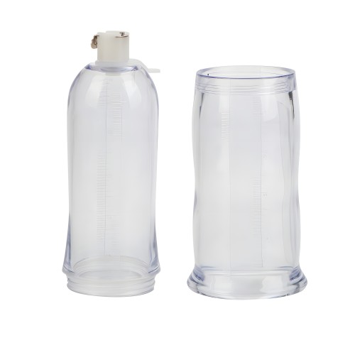 Sistema de Bomba de Viaje para Pene Enhance